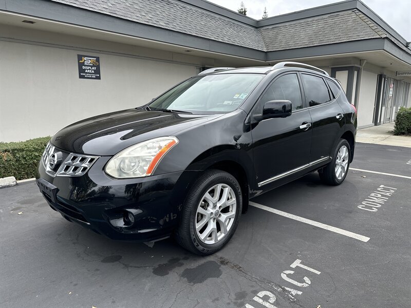 2013 Nissan Rogue SL  END OF THE MONTH SPECIAL