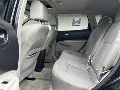 2013 Nissan Rogue SL  END OF THE MONTH SPECIAL - Photo 12 - Concord, CA 94520