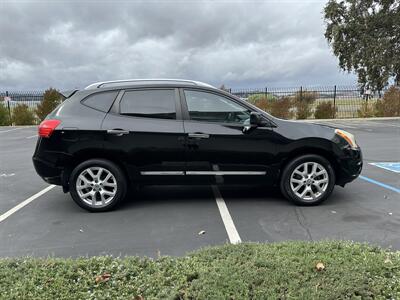 2013 Nissan Rogue SL  END OF THE MONTH SPECIAL - Photo 7 - Concord, CA 94520