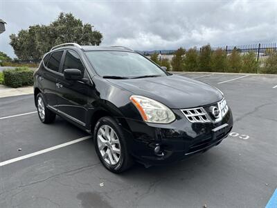 2013 Nissan Rogue SL  END OF THE MONTH SPECIAL - Photo 8 - Concord, CA 94520