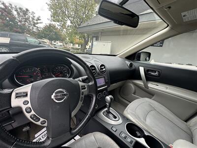 2013 Nissan Rogue SL  END OF THE MONTH SPECIAL - Photo 13 - Concord, CA 94520
