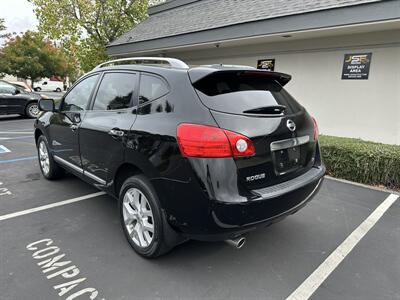 2013 Nissan Rogue SL  END OF THE MONTH SPECIAL - Photo 3 - Concord, CA 94520