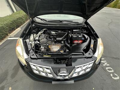 2013 Nissan Rogue SL  END OF THE MONTH SPECIAL - Photo 6 - Concord, CA 94520