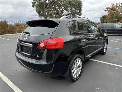 2013 Nissan Rogue SL  END OF THE MONTH SPECIAL - Photo 5 - Concord, CA 94520