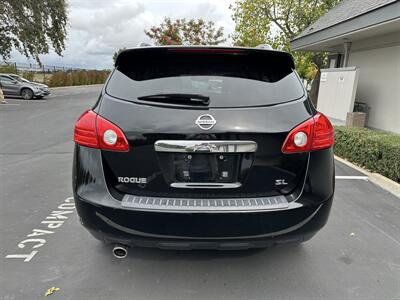 2013 Nissan Rogue SL  END OF THE MONTH SPECIAL - Photo 4 - Concord, CA 94520