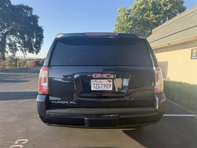 2017 GMC Yukon XL SLT  Financing Available! - Photo 4 - Concord, CA 94520