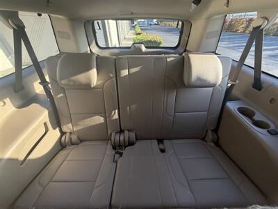 2017 GMC Yukon XL SLT  Financing Available! - Photo 11 - Concord, CA 94520