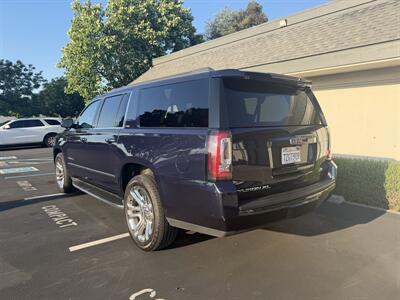 2017 GMC Yukon XL SLT  Financing Available! - Photo 3 - Concord, CA 94520