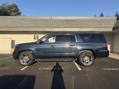 2017 GMC Yukon XL SLT  Financing Available! - Photo 2 - Concord, CA 94520