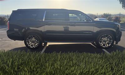 2017 GMC Yukon XL SLT  Financing Available! - Photo 6 - Concord, CA 94520