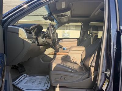 2017 GMC Yukon XL SLT  Financing Available! - Photo 9 - Concord, CA 94520