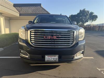 2017 GMC Yukon XL SLT  Financing Available! - Photo 8 - Concord, CA 94520