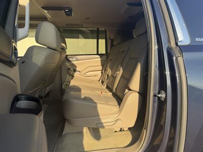 2017 GMC Yukon XL SLT  Financing Available! - Photo 10 - Concord, CA 94520