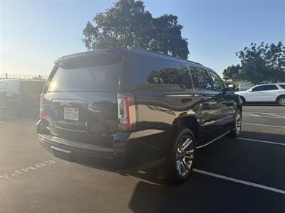 2017 GMC Yukon XL SLT  Financing Available! - Photo 5 - Concord, CA 94520