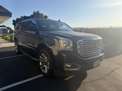 2017 GMC Yukon XL SLT  Financing Available! - Photo 7 - Concord, CA 94520