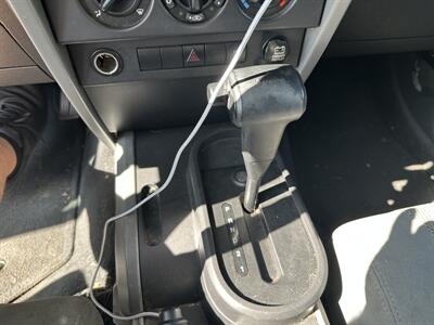 2007 Jeep Wrangler Unlimited Sahara RWD   - Photo 15 - Concord, CA 94520