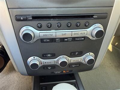 2013 Nissan Murano Platinum Edition Financing Available! - Photo 14 - Concord, CA 94520