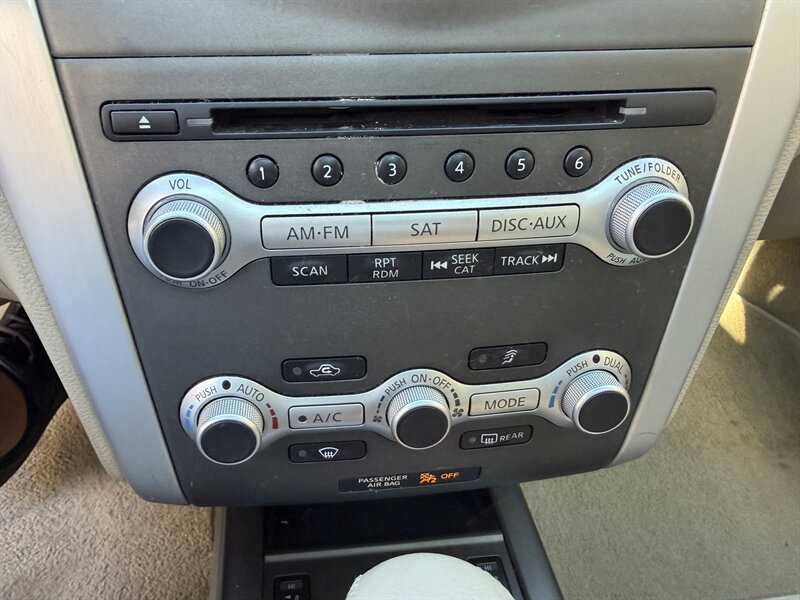 2013 Nissan Murano Platinum Edition Financing Available! - Photo 14 - Concord, CA 94520