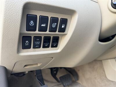 2013 Nissan Murano Platinum Edition Financing Available! - Photo 16 - Concord, CA 94520