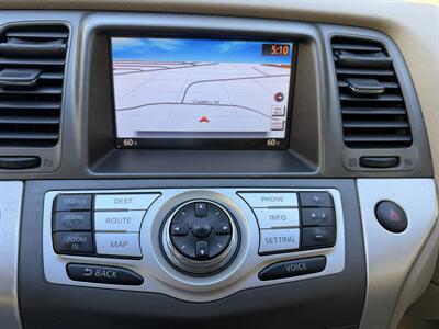 2013 Nissan Murano Platinum Edition Financing Available! - Photo 21 - Concord, CA 94520