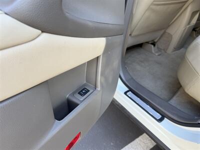 2013 Nissan Murano Platinum Edition Financing Available! - Photo 10 - Concord, CA 94520