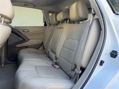 2013 Nissan Murano Platinum Edition Financing Available! - Photo 9 - Concord, CA 94520