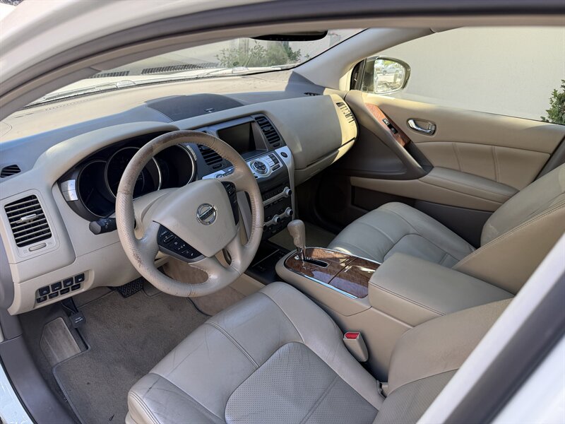 2013 Nissan Murano Platinum Edition Financing Available! - Photo 8 - Concord, CA 94520