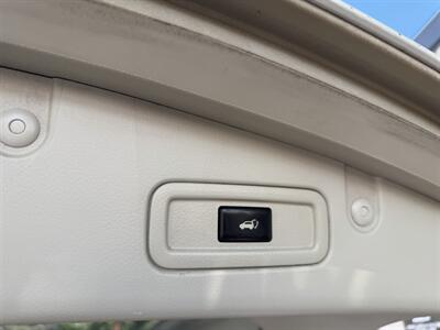 2013 Nissan Murano Platinum Edition Financing Available! - Photo 13 - Concord, CA 94520