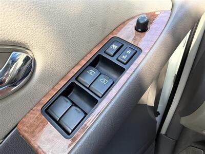 2013 Nissan Murano Platinum Edition Financing Available! - Photo 18 - Concord, CA 94520