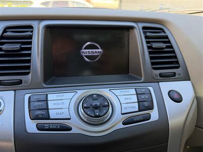 2013 Nissan Murano Platinum Edition Financing Available! - Photo 15 - Concord, CA 94520