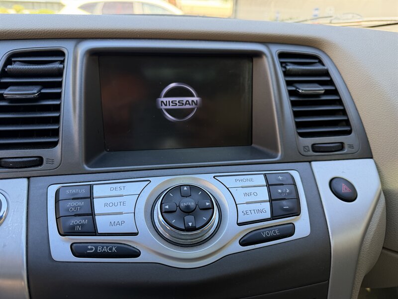 2013 Nissan Murano Platinum Edition Financing Available! - Photo 15 - Concord, CA 94520