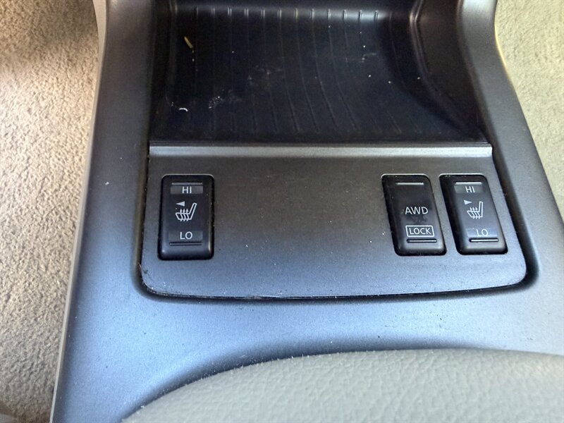 2013 Nissan Murano Platinum Edition Financing Available! - Photo 19 - Concord, CA 94520