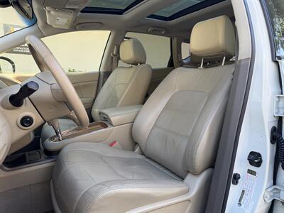 2013 Nissan Murano Platinum Edition Financing Available! - Photo 7 - Concord, CA 94520
