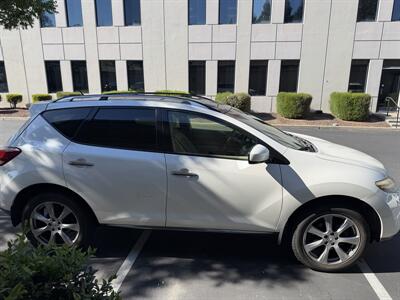 2013 Nissan Murano Platinum Edition Financing Available! - Photo 6 - Concord, CA 94520