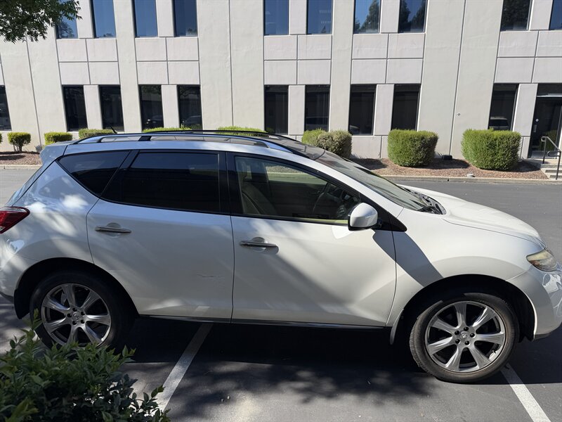 2013 Nissan Murano Platinum Edition Financing Available! - Photo 6 - Concord, CA 94520