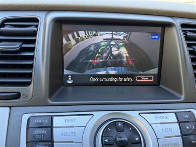 2013 Nissan Murano Platinum Edition Financing Available! - Photo 20 - Concord, CA 94520