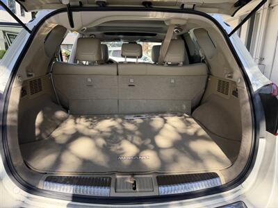 2013 Nissan Murano Platinum Edition Financing Available! - Photo 11 - Concord, CA 94520