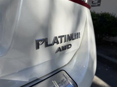 2013 Nissan Murano Platinum Edition Financing Available! - Photo 24 - Concord, CA 94520