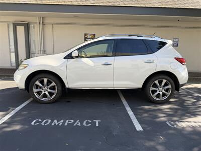 2013 Nissan Murano Platinum Edition Financing Available! - Photo 2 - Concord, CA 94520
