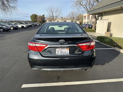 2015 Toyota Camry SE 5800 OUT THE DOOR   - Photo 5 - Concord, CA 94520