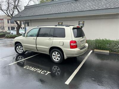 2003 Toyota Highlander   - Photo 3 - Concord, CA 94520