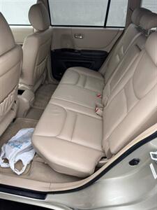 2003 Toyota Highlander   - Photo 9 - Concord, CA 94520