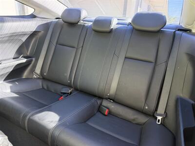 2013 Honda Civic EX-L  91K MILES AUTO CLEAN TITLE - Photo 12 - Concord, CA 94520