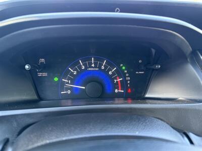 2013 Honda Civic EX-L  91K MILES AUTO CLEAN TITLE - Photo 17 - Concord, CA 94520