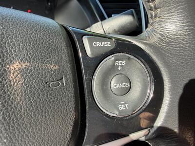 2013 Honda Civic EX-L  91K MILES AUTO CLEAN TITLE - Photo 20 - Concord, CA 94520