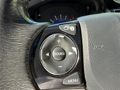 2013 Honda Civic EX-L  91K MILES AUTO CLEAN TITLE - Photo 21 - Concord, CA 94520