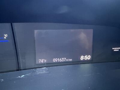 2013 Honda Civic EX-L  91K MILES AUTO CLEAN TITLE - Photo 15 - Concord, CA 94520