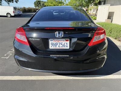 2013 Honda Civic EX-L  91K MILES AUTO CLEAN TITLE - Photo 6 - Concord, CA 94520