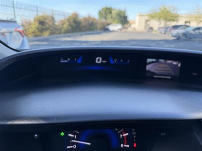 2013 Honda Civic EX-L  91K MILES AUTO CLEAN TITLE - Photo 18 - Concord, CA 94520
