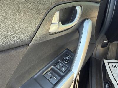2013 Honda Civic EX-L  91K MILES AUTO CLEAN TITLE - Photo 23 - Concord, CA 94520